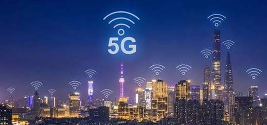 助力5G新基建|臺(tái)群精機(jī)高速高效型立加T-V1165S迸發(fā)前所未有的能量！