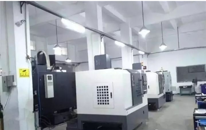 數(shù)控銑床和數(shù)控加工中心到底有什么區(qū)別?