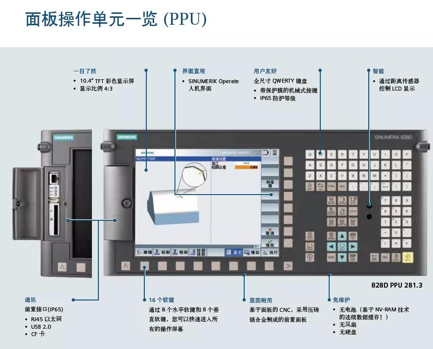 經(jīng)典再續(xù)，臺群精機推出電商專供款T-V856S立式加工中心